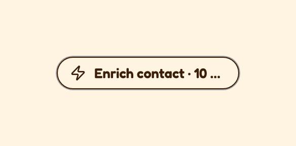 enrich button priced